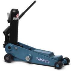 Macaco hidr�ulico tipo unha capacidade 4 toneladas - MU-4T