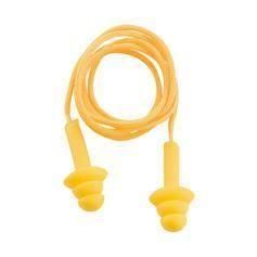 Protetor auricular com cord�o - 70.45.070.000
