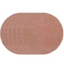 Disco de lixa com tela 125 mm 6 pe�as - 1.3062