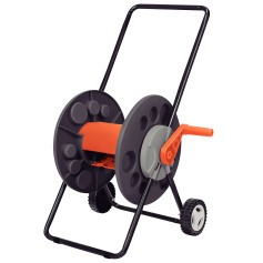Enrolador para mangueira de 1/2