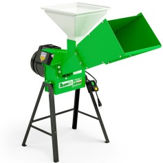 Triturador forrageiro 2 CV monof�sico 110/220V - TRF400F Super
