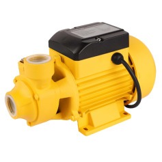 Motobomba perif�rica 1 hp bivolt - Acquapump