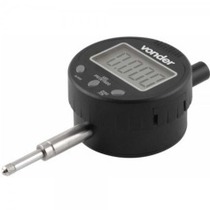 Rel�gio comparador digital 0,01 mm - RD 010