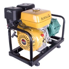 Motobomba a gasolina 13 hp multi-est�gio recalque de 1/2