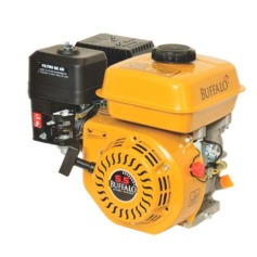 Motor a gasolina 5,5 hp 4T partida manual - BFG 5.5