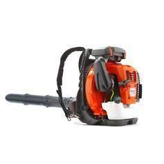 Soprador de folhas a gasolina 4 hp 65,6 cilindradas - 570BTS