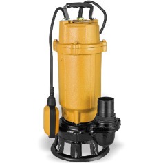 Bomba submers�vel trituradora 1,5 hp para �gua Suja - BSTF-1100