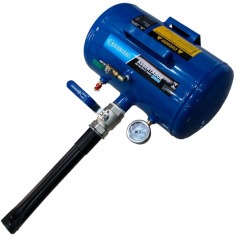 Assentador de tal�o para pneus 18L press�o m�xima de 147 Psi - 97301