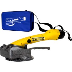 M�quina para assentar piso com ventosa a bateria 12V com bolsa - APLB-125