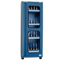 Armário para ferramentas suporte de 48 porta-cones com 4 prateleiras - AM-1015 Armário para ferramentas suporte de 48 porta-cones com 4 prateleiras - AM-1015