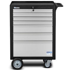 Carrinho para ferramentas fechado com 7 gavetas - CR-56B
