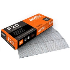 Pino para pinador pneum�tico tipo F 1,05 x 20 mm com 5.000 pe�as - F20