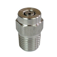 Bico 050 leque 25� 1/4