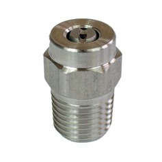 Bico 045 leque 25° 1/4 Bico 045 leque 25° 1/4