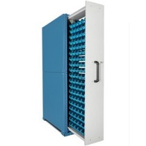 Arm�rio vertical com 48 gavetas n� 5 - AM-95