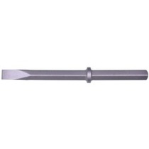 Talhadeira 28 X 410 mm encaixe sextavado de 28,6 mm - D-17647