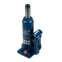 Macaco hidr�ulico tipo garrafa capacidade 2 toneladas - 5112155