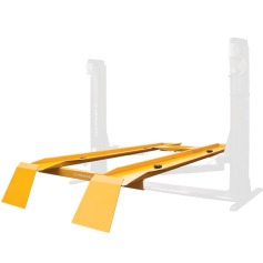 Rampa para troca de �leo para elevadores de 4,1T - RTO