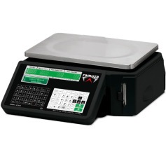 Balan�a digital etiquetadora 35 kg com WiFi - Atena II