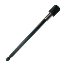 Extens�o para escovas de limpeza para furadeira/parafusadeira