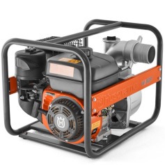 Motobomba a gasolina auto escorvante 5,7 cv 4T cv 28 MCA - W80P