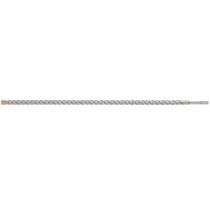 Broca de w�dea para concreto 14 x 540 x 600 mm - SDS Plus 