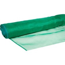 Tela fachadeira 3,0 m x 100 m verde leve 