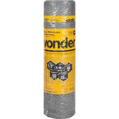 Tela met�lica hexagonal para viveiro malha 1/2