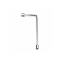 Chave biela sextavada 19 mm a�o cromo van�dio - ST47522L