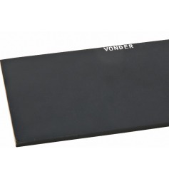 Lente retangular 108 x 51 mm tonalidade 12 Lente retangular 108 x 51 mm tonalidade 12