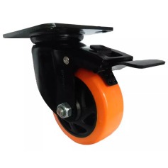 Rod�zio girat�rio com freio 4