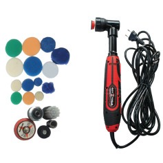 Politriz Roto Orbital el�trica nano hibrida  3mm/12mm - SGT-5150