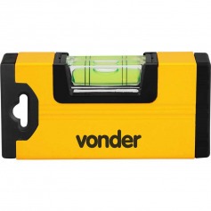 Nivel de alum�nio 4