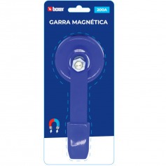 Garra negativa magn�tica 200A