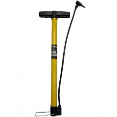 Bomba de ar manual para encher pneus - 08110