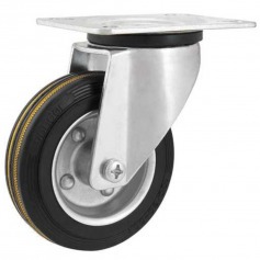 Rod�zio girat�rio linha m�dia 6