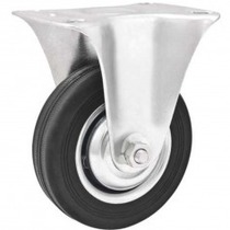 Rod�zio fixo leve 8