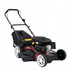 Cortador de grama a gasolina 6 hp 4T corte 51 cm recolhedor traseiro - CG-630 4T