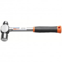 Martelo de bola cabo tubular 500g - Ultrafortis Martelo de bola cabo tubular 500g - Ultrafortis