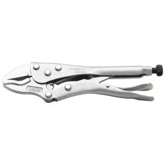 Alicate de press�o 10