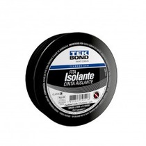 Fita isolante 19 mm x 5 metros