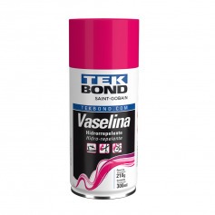 Vaselina repelente em spray 300 ml - TEKSPRAY