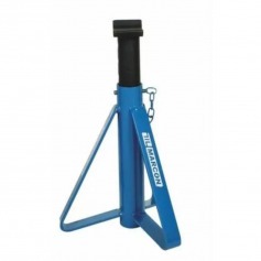 Cavalete mec�nico com capacidade 2,5 toneladas - CV-2,5T