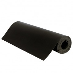 Manta de borracha para bancada 1600 x 730 x 2 mm - LB-2