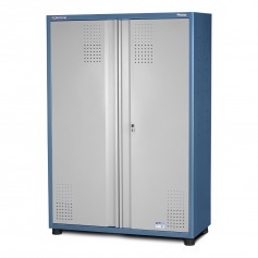 Arm�rio para ferramentas com 3 prateleiras e 5 gavetas - AM-15