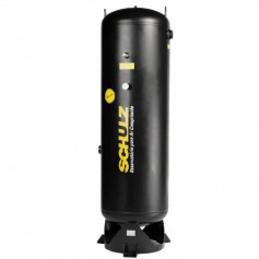 Reservatório de ar comprimido vertical 500L 13bar - SCS 500 13 bar Reservatório de ar comprimido vertical 500L 13bar - SCS 500 13 bar
