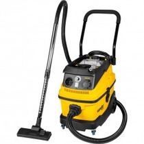 Aspirador de p� � l�quido 30L para part�culas finas 1200 watts - APV 1600
