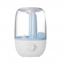 Umidificador e Aromatizador de Ar Ultrassônico 2,3L com luminária - Air Flow U2 Umidificador e Aromatizador de Ar Ultrassônico 2,3L com luminária - Air Flow U2