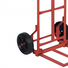 Carro armaz�m para cargas capacidade de 200 kg - TM-34