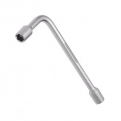 Chave biela Sextavada 13 mm a�o cromo van�dio - ST47516L